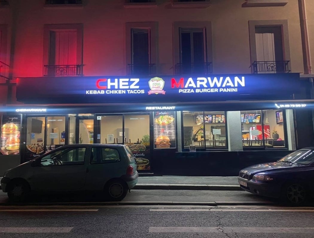 Chez Marwan 3